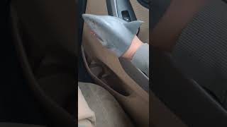 Shark Puppet School