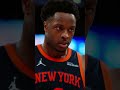defensive maniac. relentless. does it all. that's og anunoby. #nba #defense