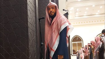 الجزء الأول من سورة الأنعام كاملة | المصحف المرئي للشيخ عبدالله الموسى من فروض عام 1444هـ