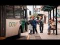 Rigen los aumentos en colectivos en Ciudad y Provincia de Buenos Aires