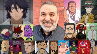Sebastian’s Voice-Over Interview with Rick Zieff
Richard Evan Zieff (born November 1, 1961) is an American actor, voice actor and voice-over coach in Los Angeles. His career in voice-overs dates back to the mid-1980s. He has also appeared in such films as Mississippi Burning, Nick of Time and Terminator 3. He has also done the voice of Shusuke Amagai in the anime series Bleach as well as Simon in Steamboy and Spike from the Tom and Jerry franchise.
To follow Chris, Try Using his websites or go find through media:
Facebook: https://www.facebook.com/share/1HX3wP1w9q/?mibextid=wwXIfr
Instagram: https://x.com/mrcar2n?s=21
Bluesky:
Twitter: https://x.com/mrcar2n?s=21
Website: https://www.rickzieff.com/?fbclid=PAZXh0bgNhZW0CMTEAAac1iHqu3sg5ewIpmdK5OKNd65O9iGY64TlSiVg_4OexwOaMCQCaQrB3aTURAw_aem_6evAfsTUHl_Jn_AbGIt6CQ
Make sure you comment, rate, & subscribe for more content and support for https://youtube.com/playlist?list=PLcdw9zPlmlSZqz-24IskPPDAyA0VxRvR0
Here are their roles that has done: https://www.behindthevoiceactors.com/Michael-Scott-II/
His Credit: https://www.imdb.com/name/nm12048923/
Facebook: https://www.facebook.com/sebastian.brannenochoa
Instagram: https://www.instagram.com/cartoonist_sebastian/
Twitter: https://mobile.twitter.com/OchoaBrannen
Website: https://sebasvoiceoverworld.com/ Sebastian’s Voice-Over Interview with Rick Zieff