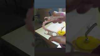 A Fogsorok Királya Flex Indul