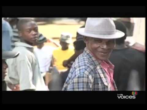 Enraged by a Picture