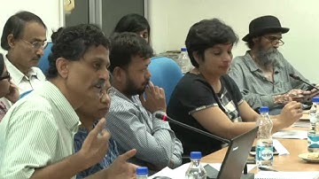 CPR-CSH Workshop on Geographies of care and intimacy - Part 1: Presentations