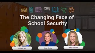 Full Refocus, Rethink, Relentless: National Safe Schools Week Update