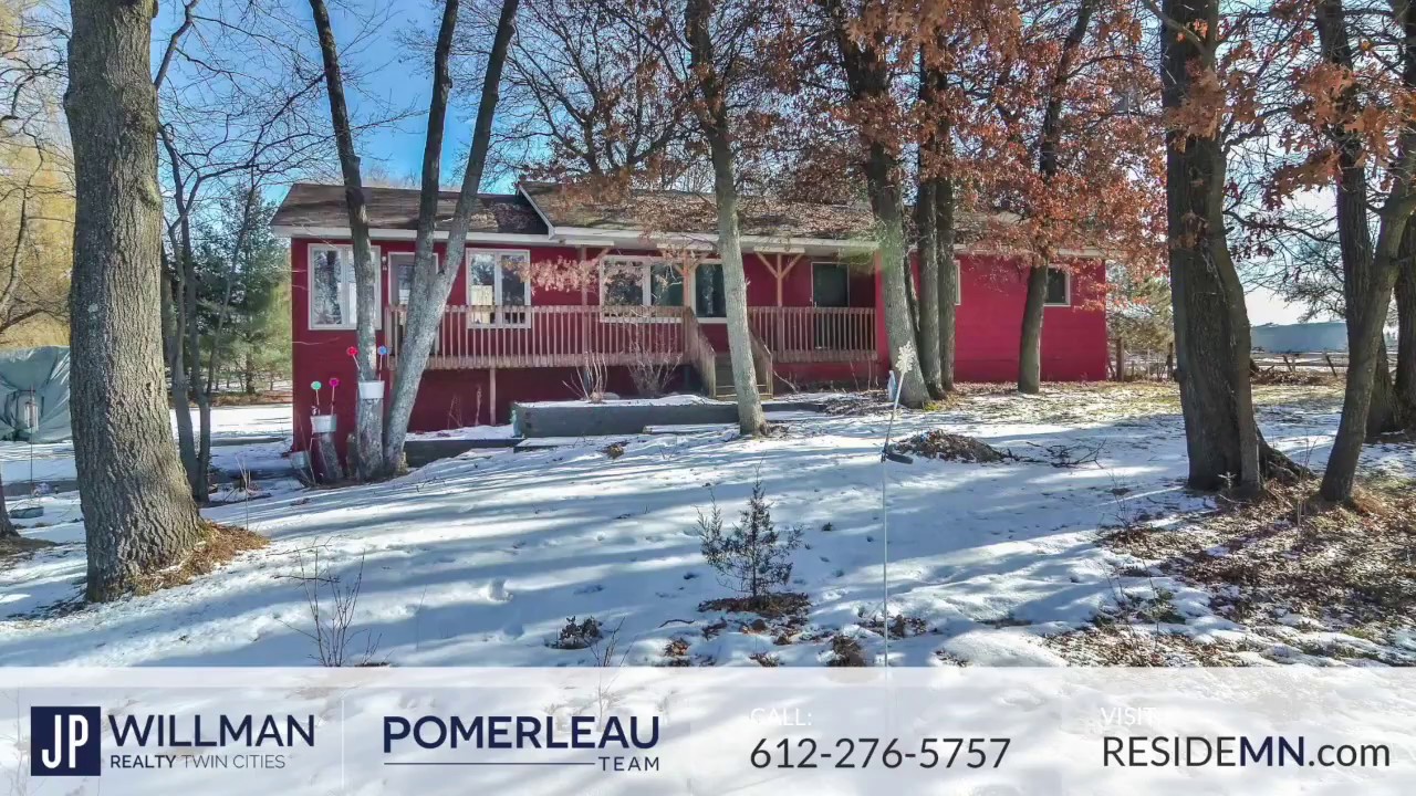 16913 Lexington Avenue NE, Ham Lake MN 55304. Presented by Matt Healy