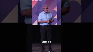 40 Years of American Culture Shock: Pastor Reacts to HUGE Changes! #shorts