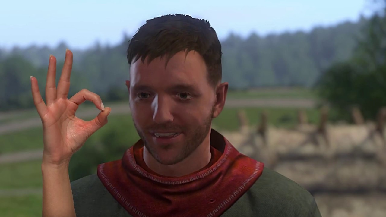 Kingdom Come Deliverance Clip YouTube