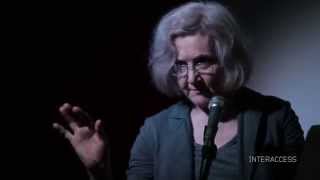 Nell Tenhaaf on Cyborg