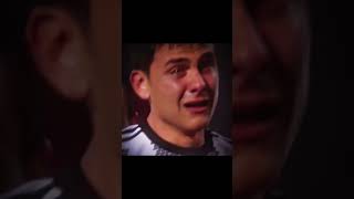 Dybala Sad Edit