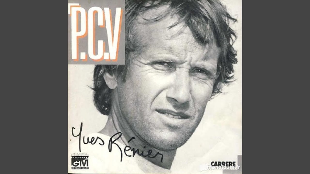 P C V YouTube