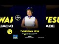 Twakusiima Yesu - Jackie Bwemi Mugabe (Official Audio) Ugandan Gospel 2022 Mp3 Song