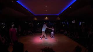 PACHO vs ANTONIO/Spread The Culture – Siget battles Vol. 3 (hip hop/top 32)