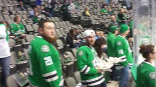 Information Dallas Stars vs Minnesota Wild Guide