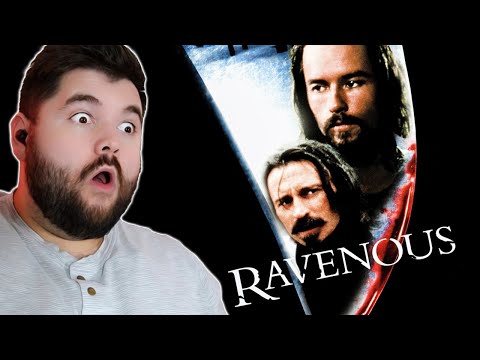 Ravenous (1999) | Horror Fans First Time Watching