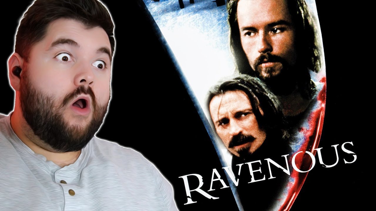 Ravenous (1999) | Horror Fans First Time Watching
