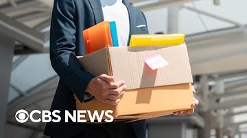 October saw its highest level of monthly layoffs in 22 years, report says