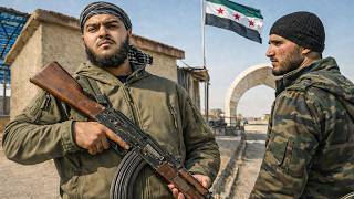 SIRIA no es cómo me esperaba… | Asia | (S5/E17)