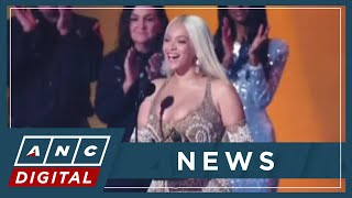 Beyoncé declared a billionaire by Forbes | ANC