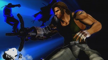 Ultimate Marvel vs. Capcom 3 Set 2: Justin Wong VS FC Chris G - EVO 2012 Top 8