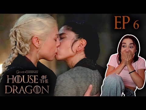 HOUSE OF THE DRAGON Season 2 Episode 6 REACTION | Smallfolk |