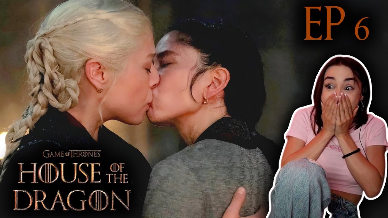 HOUSE OF THE DRAGON Season 2 Episode 6 REACTION | Smallfolk |