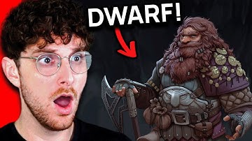 I LOVE to diggy dig holes [Dwarf Fortress]