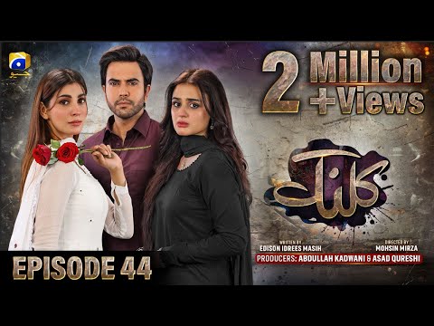 Kalank — Episode 44