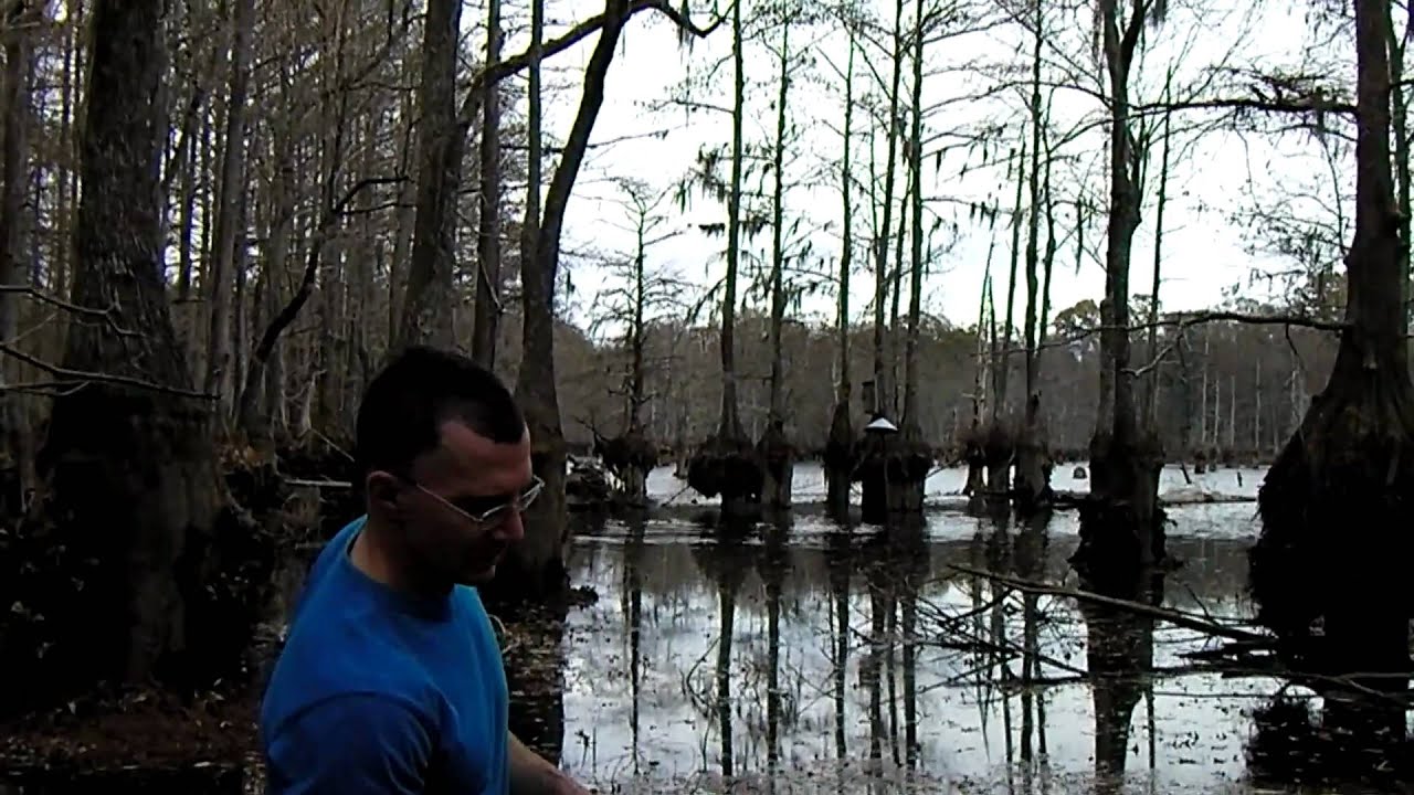 lake chicot (long version)