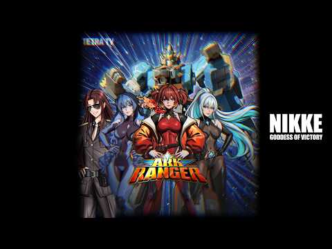 Goddess of Victory: NIKKE】 Ark Ranger - Story 1 | #182 - YouTube