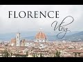 Travel Vlog | Florence, Italy