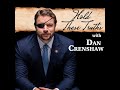 EP45- Dan Crenshaw with Scott Adams - Hold these Truths Podcast