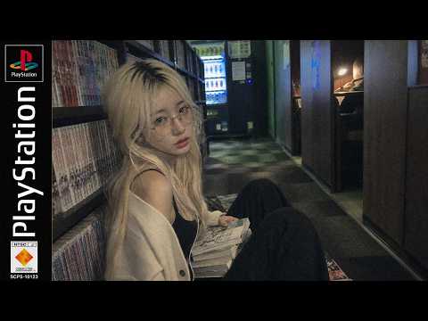 for people reading alone after midnight (liquid dnb & jungle mix)