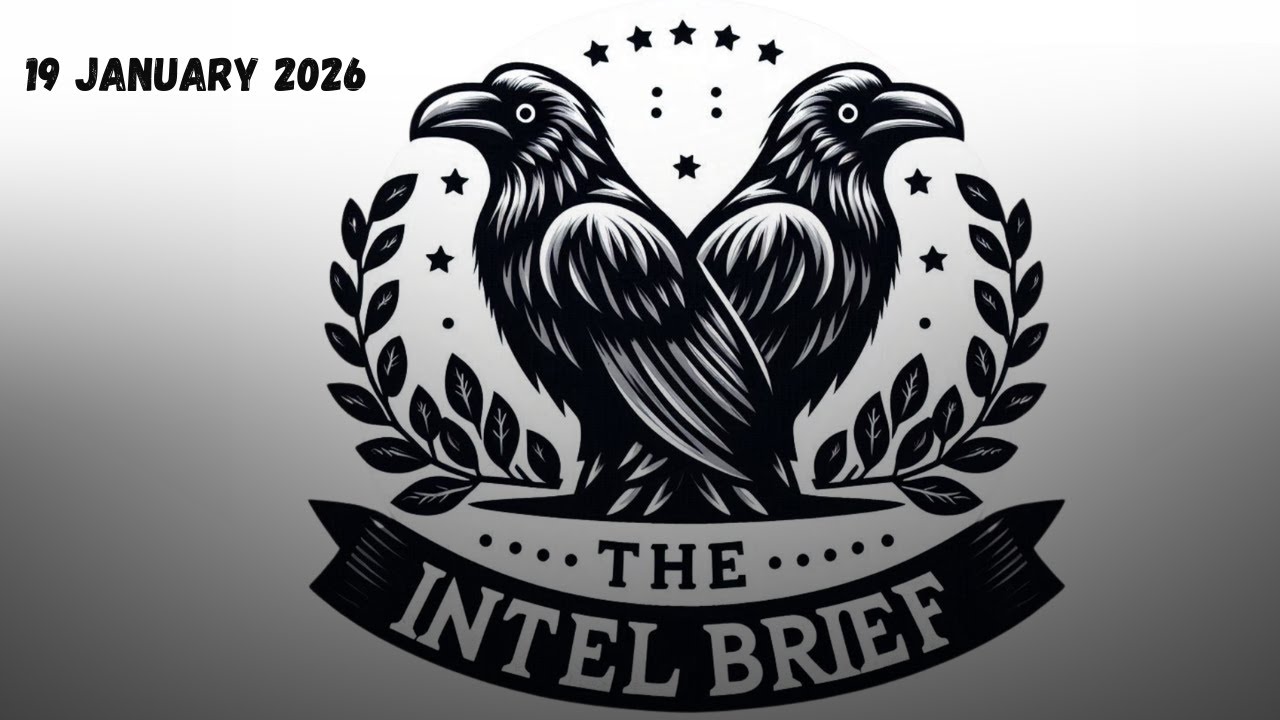 19 January 2026 | Syrian army advances, 5k people killed in Iran, and US-EU tariffs