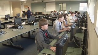 RPS announces hybrid learning plan for most elementary students, distance learning for secondary