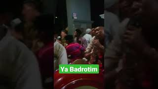 Download Lagu Ya Badrotim Oleh. H. Rozikin MP3