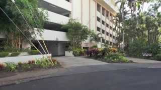 Waikiki Lanais - Tusitala Street   Honolulu, Hawaii