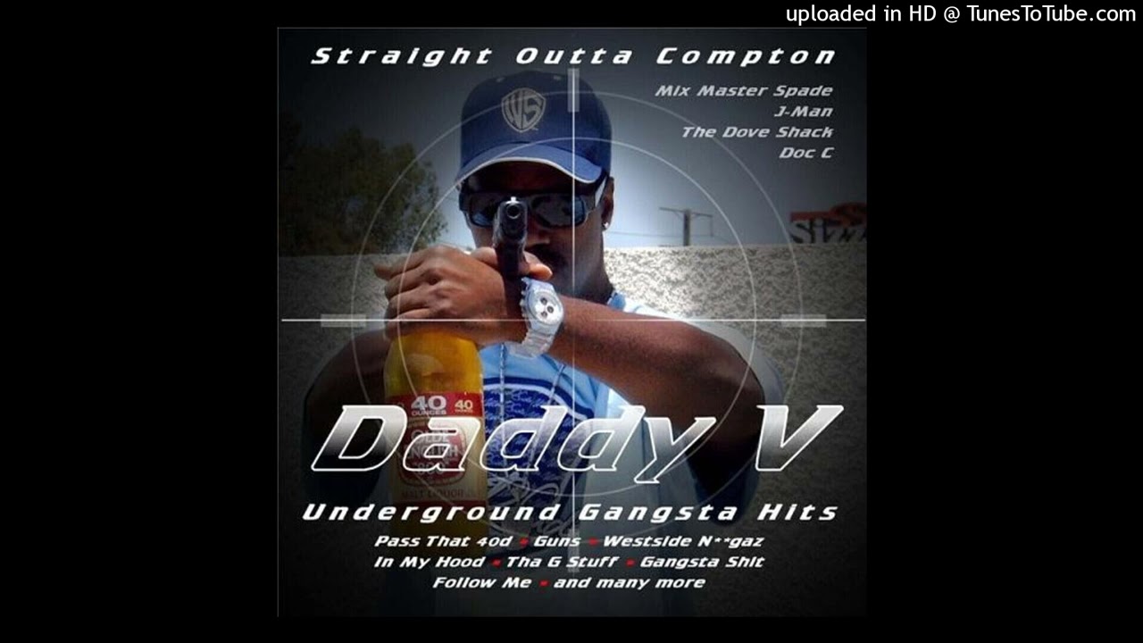 Daddy V - Every Time You See V - YouTube