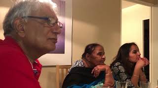 Kader Celik - a revolutionary Kurdish poet from Stockholm