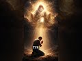 Escucha esta oración de dios antes de dormir #oracion #fe #dios #motivacion #esperanza