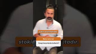 Sitokin Tedavisiyle İlgili Merak Edilenler Op. Dr. Serhan Yağdı