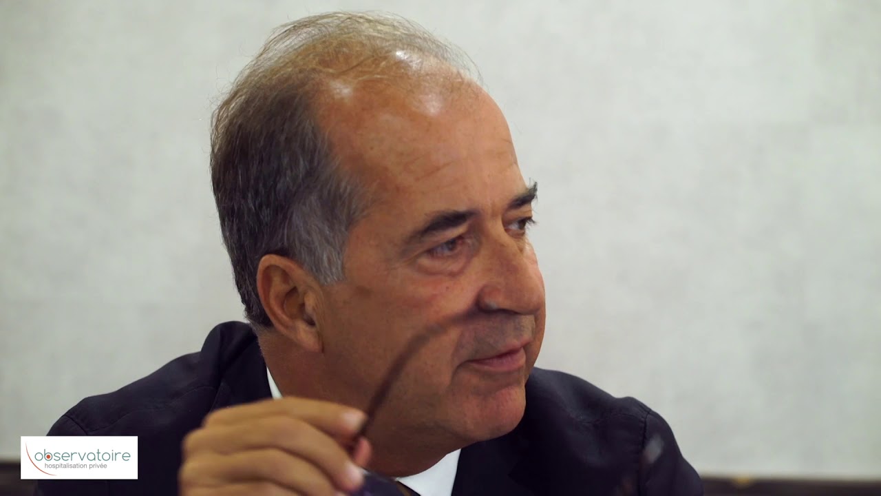 Intervention de Christophe Fabre, Délégué du Synerpa Bourgogne-Franche-Comté