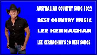 Download Lagu Australian Country Songs !! best country Music Of All Time !! Lee Kernaghan's 20 best songs MP3