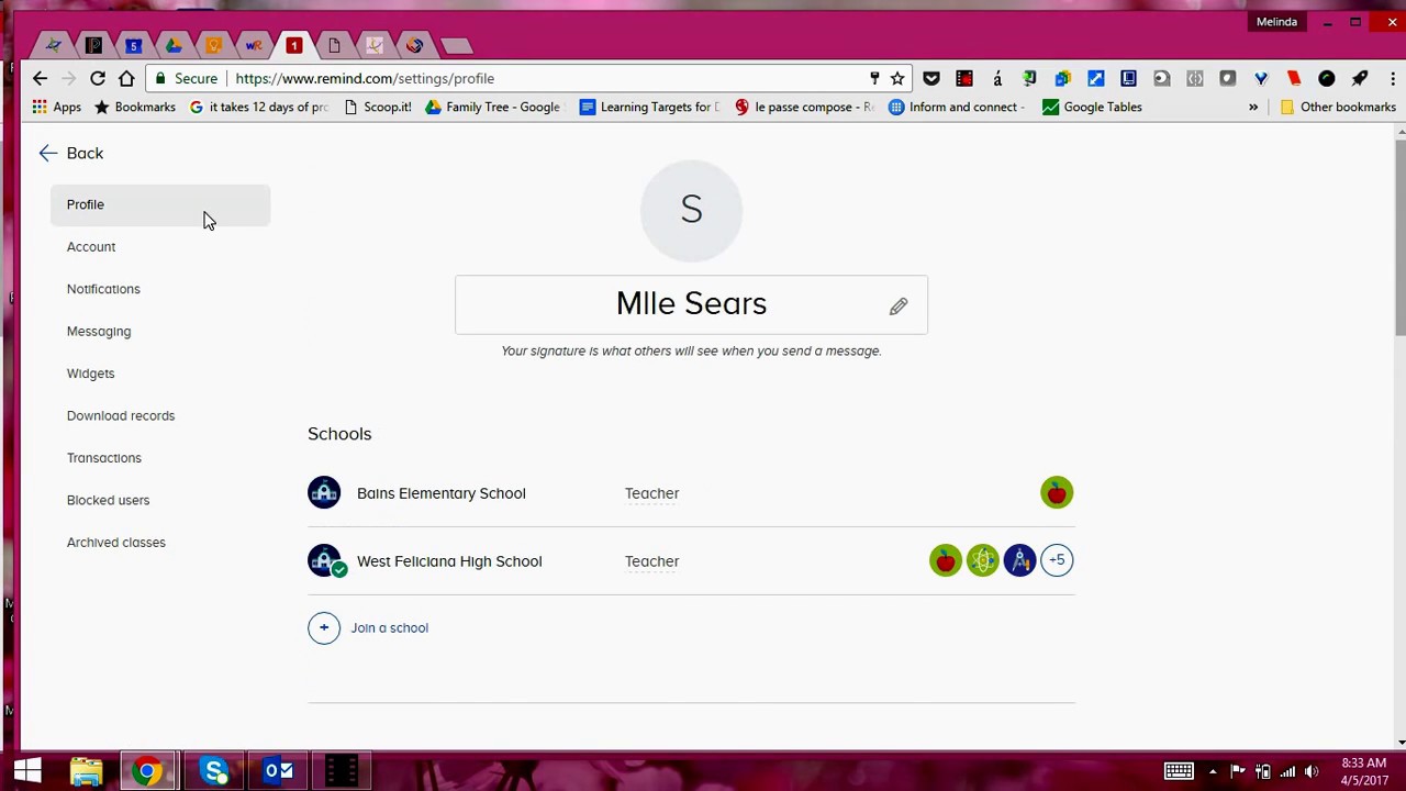 Remind Tutorial YouTube