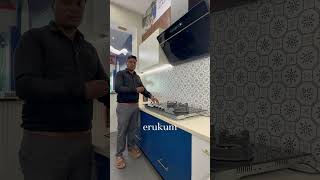 Gas Stove is Old School… Try This Instead! | Zulek Designs