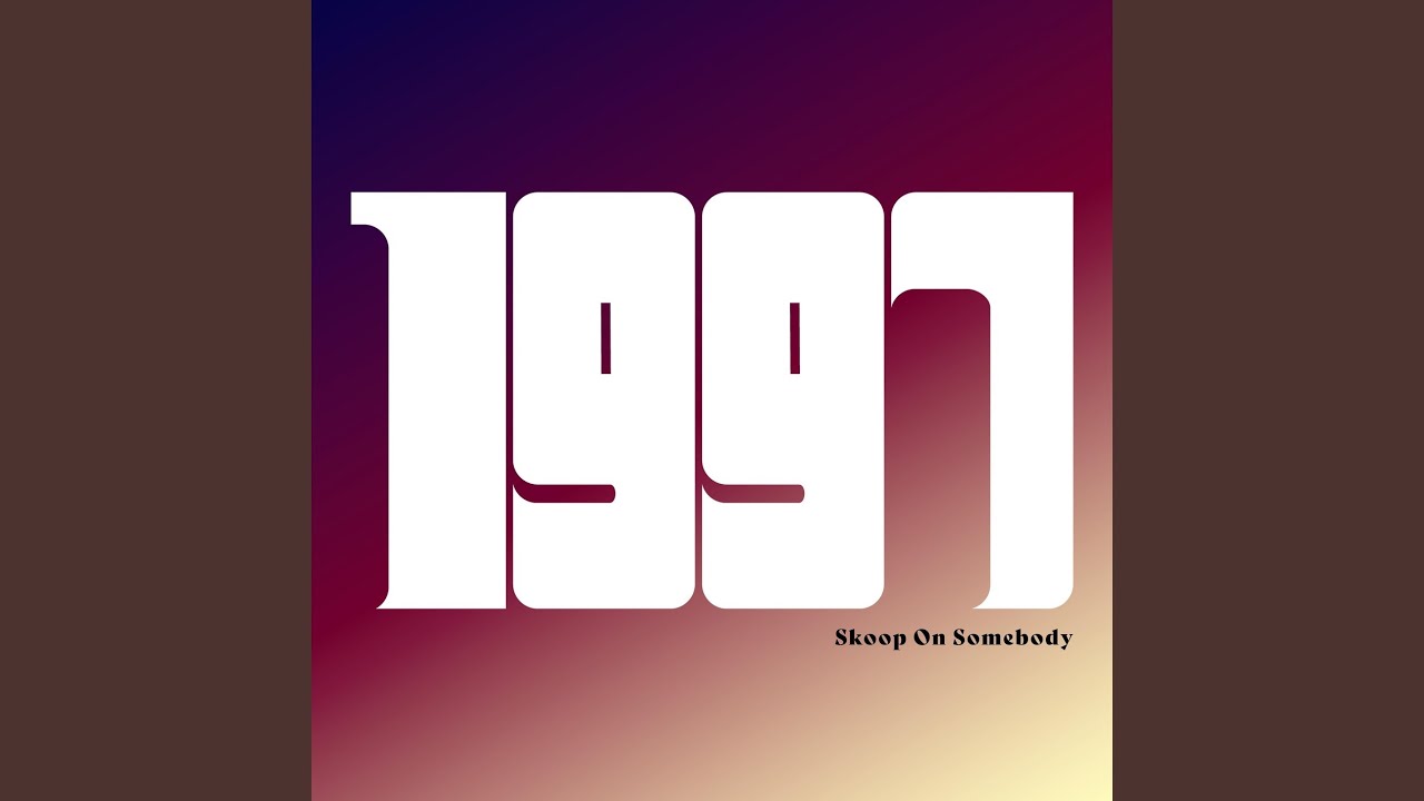1997 adlı videoyu YouTube'da izle 1997 adlı videoyu YouTube'da izle