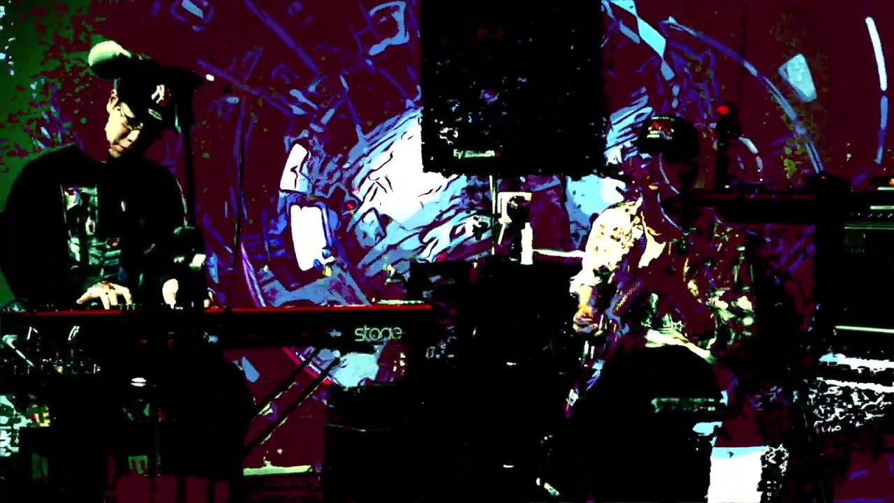 池袋lab.＠サムシンジャズクラブ