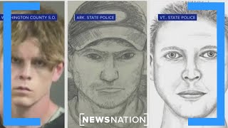 Did Devil's Den killings suspect have more victims? | Banfield