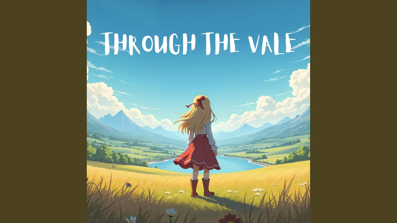 Watch Through The Vale on YouTube Watch Through The Vale on YouTube