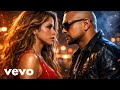 Shakira Ft Sean Paul Burn It Up Artist Style Original Ai Music Video 2026